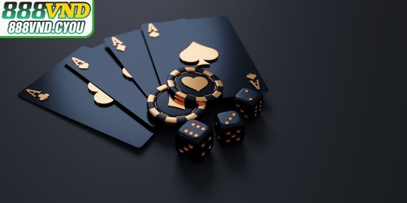 Cách cược theo cột và hàng tại casino