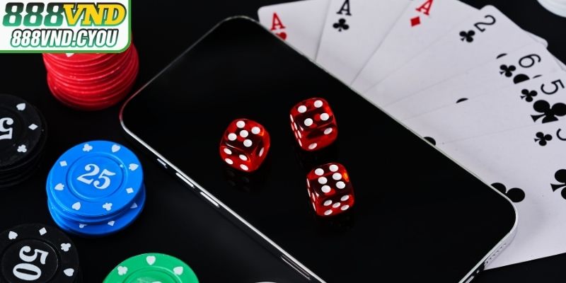 Sơ lược chung về bí quyết chơi casino 88VN
