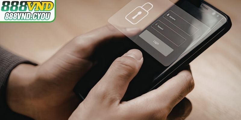 Quy định về điều kiện khi đăng ký tài khoản 