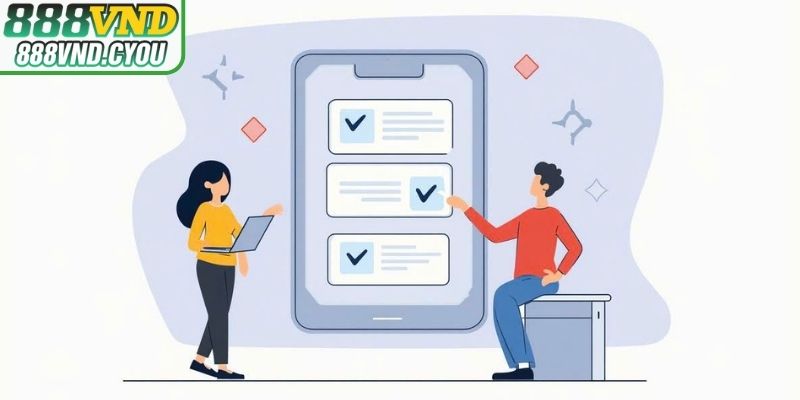 Hướng dẫn 88VN chi tiết giúp người mới hiểu rõ cách sử dụng