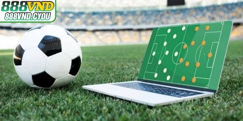 Cách đọc đối với cược nửa trái và nửa một