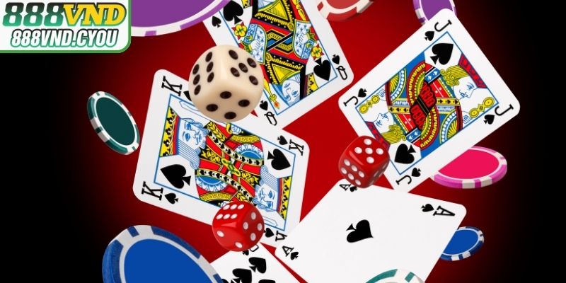 Khái niệm chung hướng dẫn cách hack game bài đổi thưởng