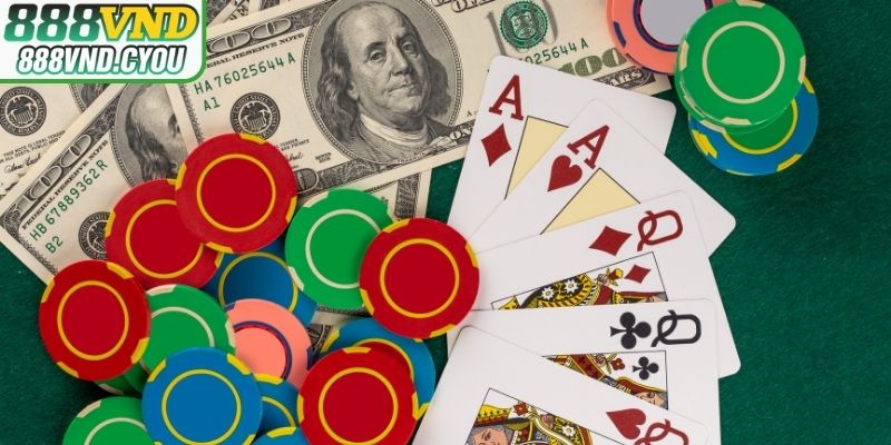 Ý nghĩa quan trọng của kinh nghiệm chơi game bài