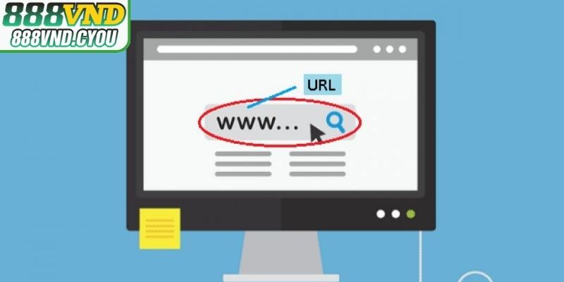 Thành viên cập nhật đường dẫn truy cập từ bộ phận hỗ trợ