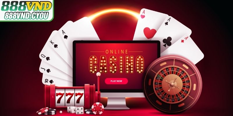 Khái niệm cơ bản về game cá cược