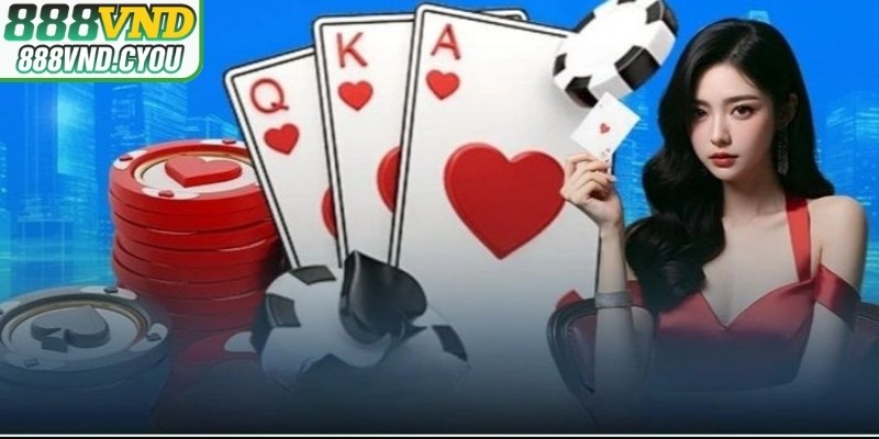 Ưu việt nổi trội tại sân chơi 888VND