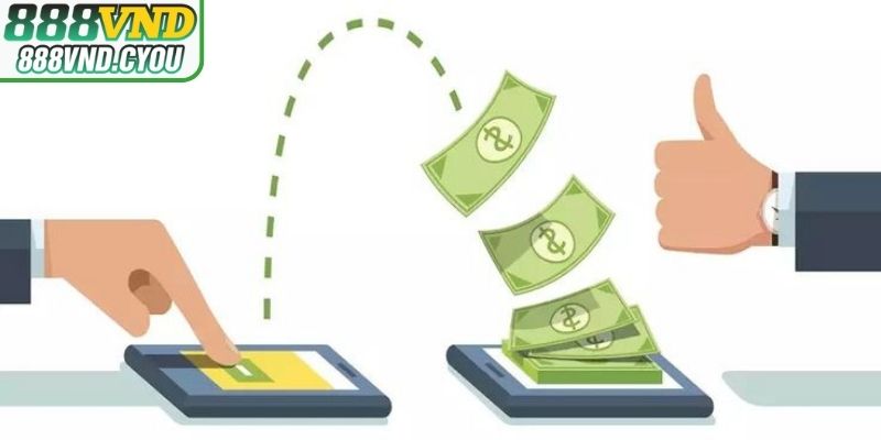 Hướng dẫn nạp tiền 88VN thuận tiện trên nền tảng trực tuyến
