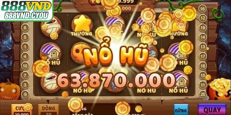 Tổng quan về nổ hũ 88VN