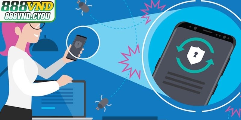 Những thông tin thu thập trong quyền riêng tư 88VN