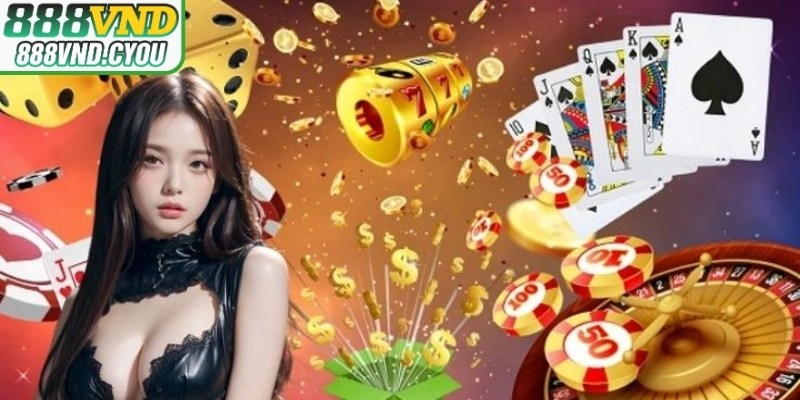 Lợi thế vượt trội của so sánh 888VND và U888