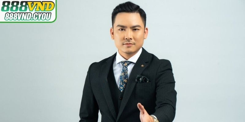 Hành trình phát triển của tác giả 888VND Minh Huy