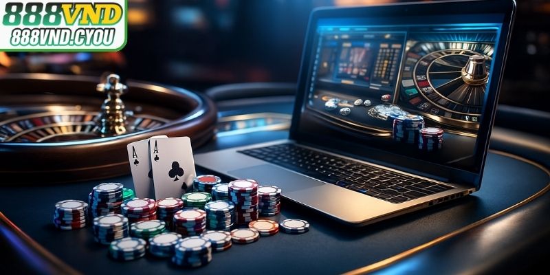 Lợi ích khi hội viên tham gia trò chơi 88VN