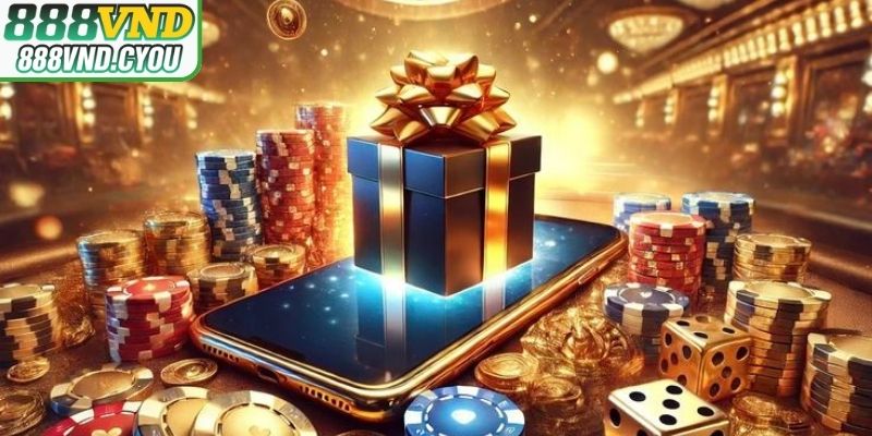 Những điều kiện quan trọng khi tham gia ưu đãi 88VN